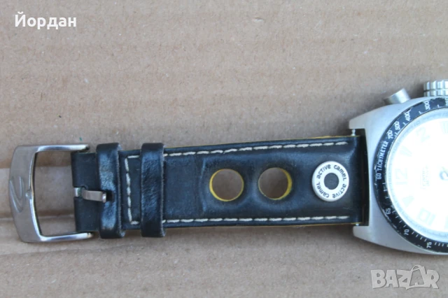 Мъжки часовник ''Camel Active '' хронограф , снимка 2 - Мъжки - 51206230