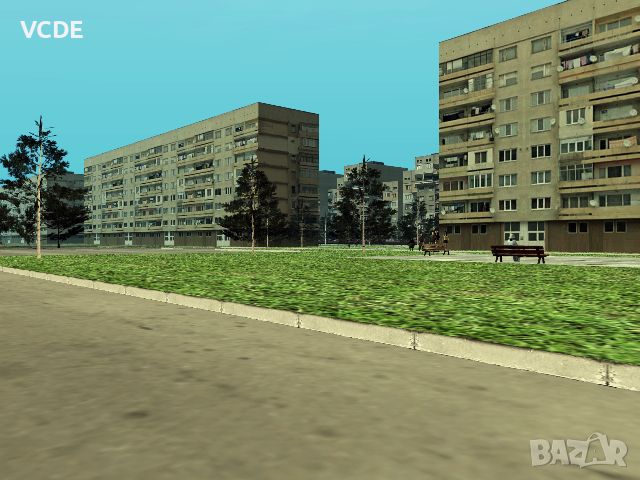 GTA Перник за PlayStation 2, снимка 3 - Игри за PlayStation - 45925570