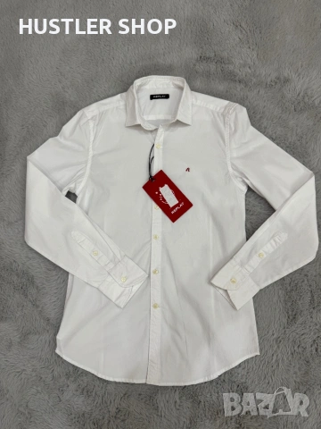 Мъжка риза REPLAY. Размер XS/S