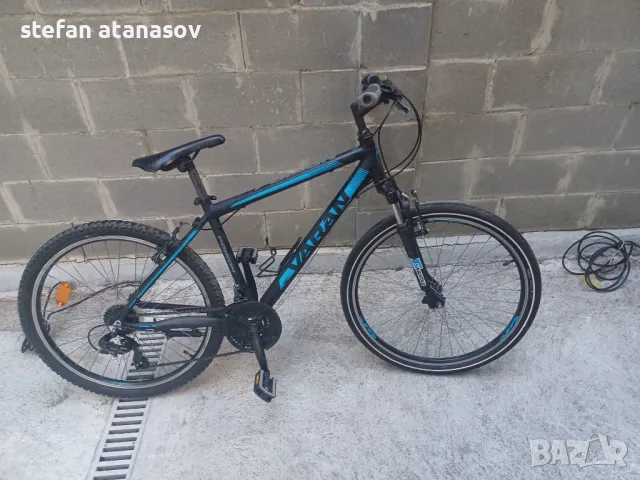 Varan mountain bike 26 , снимка 1 - Велосипеди - 48409197