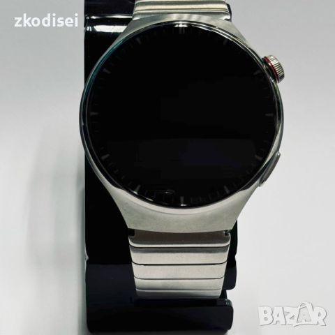 Smart Watch Huawei - GT4 Pro Elite, снимка 1 - Смарт часовници - 45708776