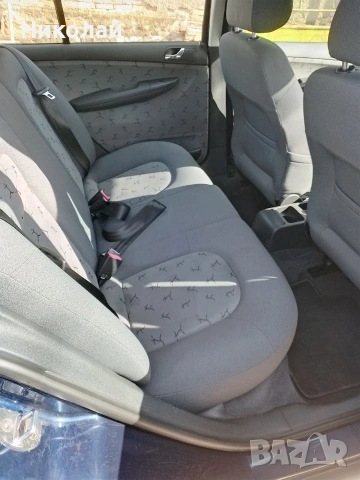 Skoda Fabia, снимка 8 - Автомобили и джипове - 54125536