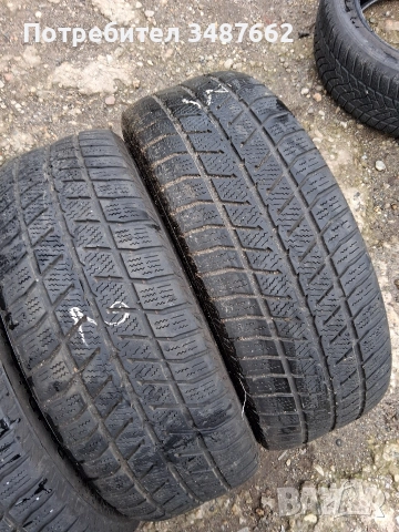 205 55 16 BESTLIVE 4броя зимни дот 2021г , снимка 2 - Гуми и джанти - 52911166