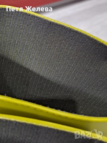 Дамски гумени ботуши/френски - (N38), снимка 9 - Дамски ботуши - 54088209