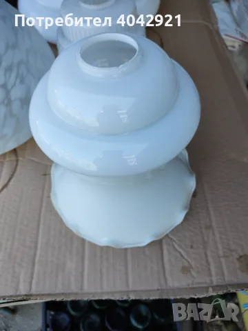 Стъкла за осветление , снимка 7 - Други - 50057422