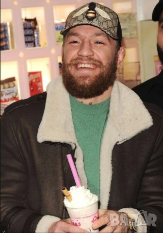 шапки с козирка Jordan Givenchy gucci dsquared2 , снимка 13 - Шапки - 51278168