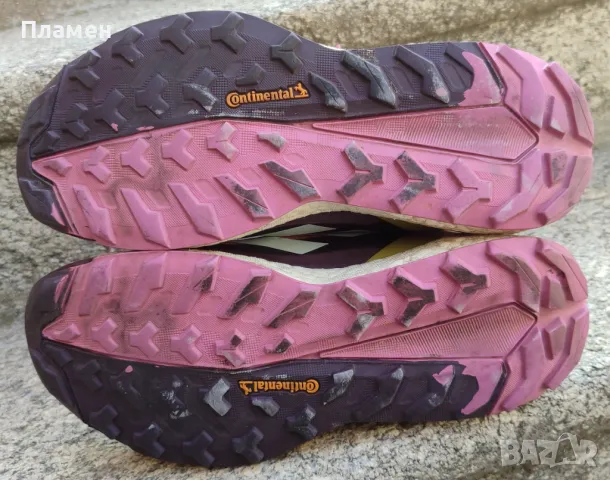маратонки Adidas Terrex 40номеp, снимка 2 - Маратонки - 50167245