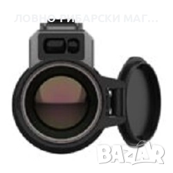 Термален прицел Falcon Medusa ME1-650L, снимка 11 - Оборудване и аксесоари за оръжия - 52318591