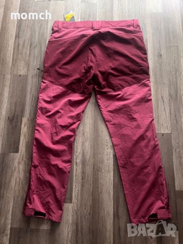 HIKE-стреч панталон размер ХЛ, нов с етикет, снимка 6 - Спортни дрехи, екипи - 45558304