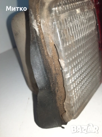 Десен стоп за БМВ Е21 BMW E21 със забележки , снимка 10 - Части - 53665359