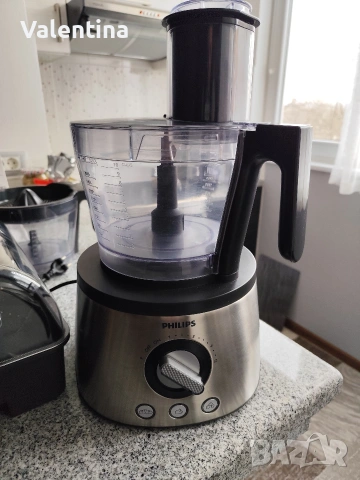 Philips кухненски робот 