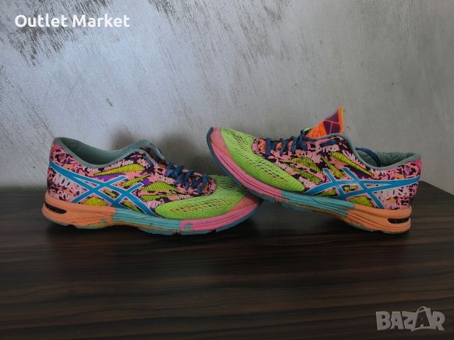 Маратонки Asics, снимка 1 - Маратонки - 46232106