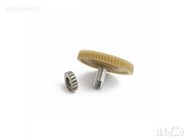 Комплект зъбни колела за мотор на люк за BMW 5 E39, снимка 3 - Части - 54081260