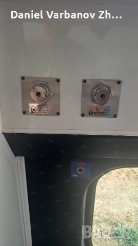 линейка Испания , снимка 8 - Бусове и автобуси - 51913185