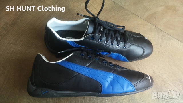 PUMA BMW Shoes Размер EUR 44 / UK 9 1/2 мъжки обувки 294-14-S