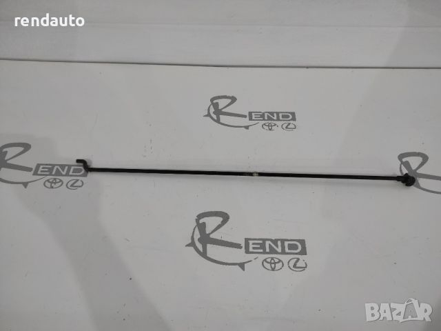 Щека за преден капак за Toyota Auris 2006-2012, снимка 1 - Части - 45727840