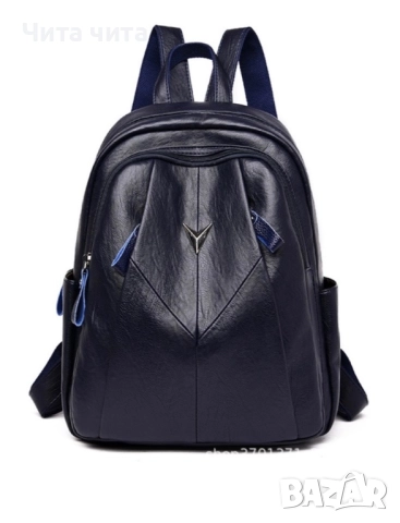 Дамски чанти тип раница, снимка 5 - Чанти - 52866839