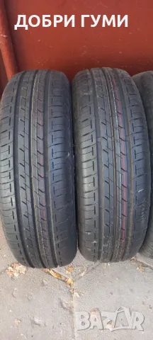 165 65 14 ЧИСТО НОВИ Bridgestone , снимка 3 - Гуми и джанти - 47734930