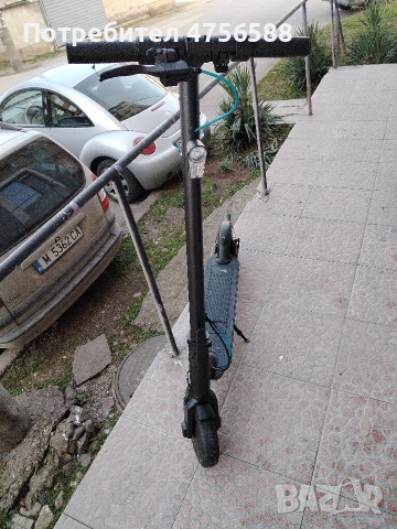 Ел.тротинетка, снимка 3 - Велосипеди - 53747103