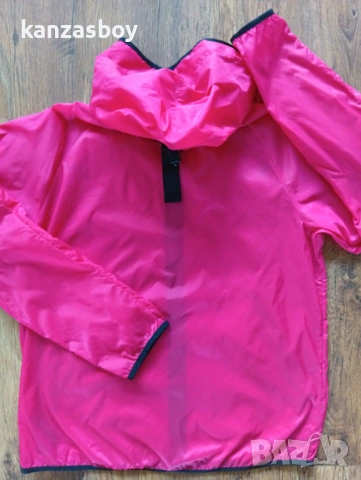 g-star strett hdd gymbag jacket - страхотна мъжка  ветровка, снимка 7 - Спортни дрехи, екипи - 53621329