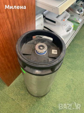 Канта за безалкохолно