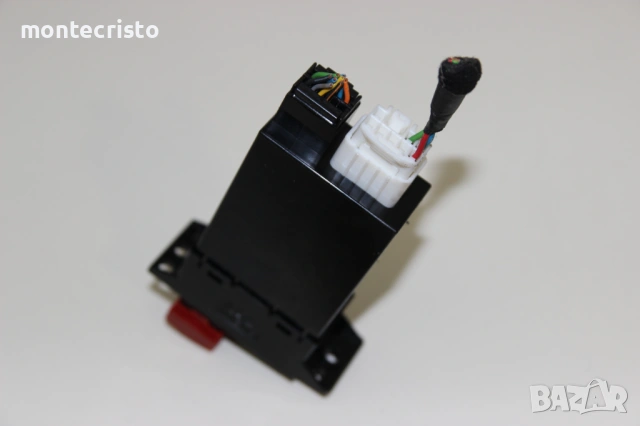 Бутон аварийни светлини Kia Venga (2010-2014г.) 93790-1P000 / 937901P000, снимка 3 - Части - 53676315