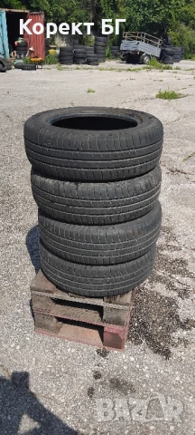 Гуми 175 65 14 Ханкук Hankook 4 броя. Нов внос. Не са нови!, снимка 9 - Гуми и джанти - 50537824