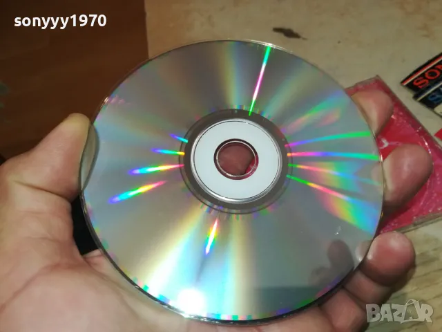 VERVE//REMIXED CD 2005251144, снимка 18 - CD дискове - 50359184