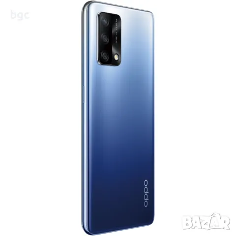 НОВ Смартфон OPPO A74, Dual SIM, 128GB, 4GB RAM, 4G, Midnight Blue 24 МЕСЕЦА ГАРАНЦИЯ, снимка 9 - Други - 48131930