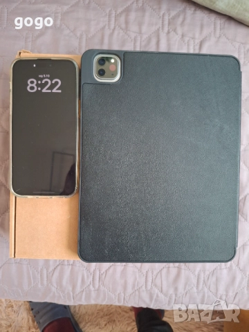 Iphone 14 PRO MAX 512GB, снимка 8 - Apple iPhone - 52347913