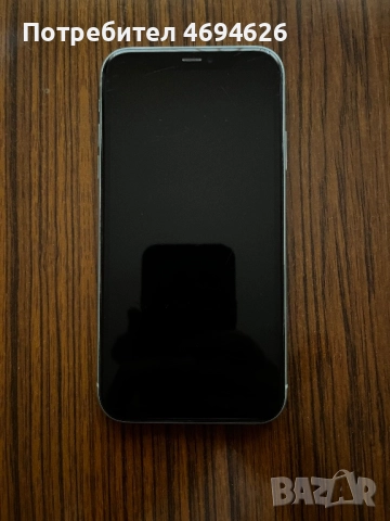 iPhone 11 64GB Grey, снимка 3 - Apple iPhone - 52922053