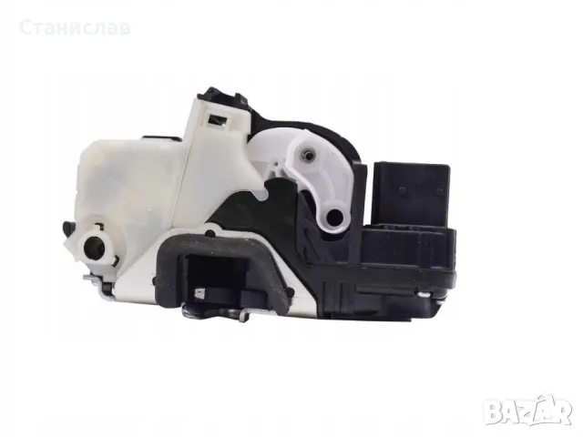 Seat Ibiza 6J MK4 Брава за предна дясна врата , снимка 2 - Части - 50372242