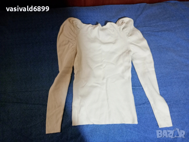 Дамска блузка , снимка 10 - Блузи с дълъг ръкав и пуловери - 53908703