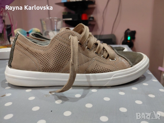 Маратонки "Dockers" и"POINT" унисекс, снимка 11 - Маратонки - 53843527