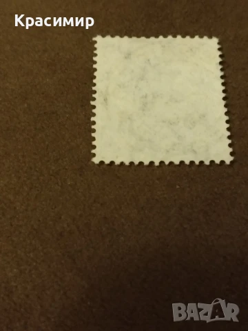 Пощенска марка Италия., снимка 4 - Филателия - 51254245