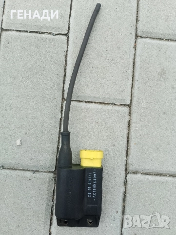 Електроника (cdi) за vespa sprint 50s 4 t 2018 г, снимка 5 - Части - 52032678