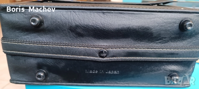 Преносим видео рекордер Bosch/Panasonic VRP20, снимка 4 - Плейъри, домашно кино, прожектори - 52772106