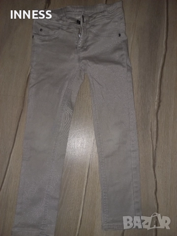 Дънки и панталони за момиче 5-6 г., снимка 8 - Детски панталони и дънки - 52110841