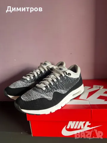 NIKE W AIR MAX 1 ULTRA , снимка 1 - Маратонки - 47315403