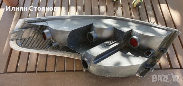 Ляв стоп Porsche 996 Carrera 1997 - 2002, снимка 6 - Части - 54201013