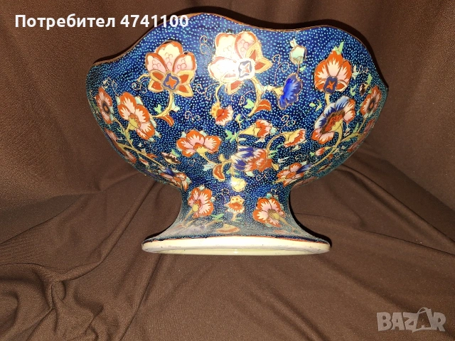 Китайски автентичен порцелан, снимка 9 - Антикварни и старинни предмети - 53609796