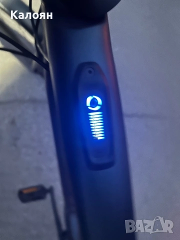 Specialized Turbo Vado SL 4.0 EQ – леко, стилно и мощно e-Bike., снимка 8 - Велосипеди - 53751074