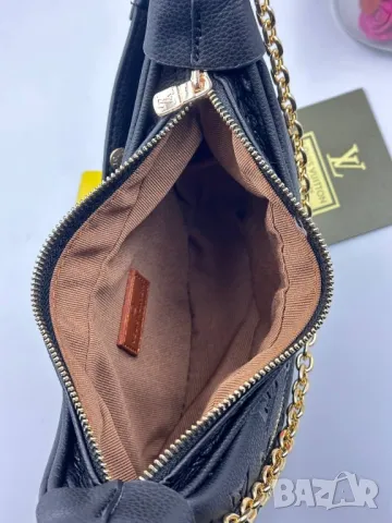 чанти louis vuitton , снимка 11 - Чанти - 49222910