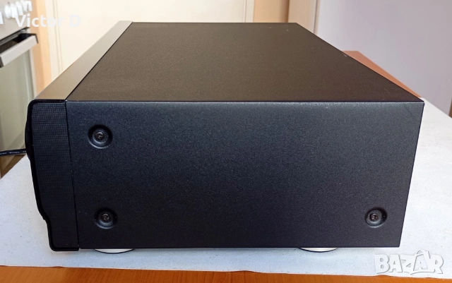 KENWOOD KX-3050 - Касетен дек, снимка 5 - Декове - 53782777