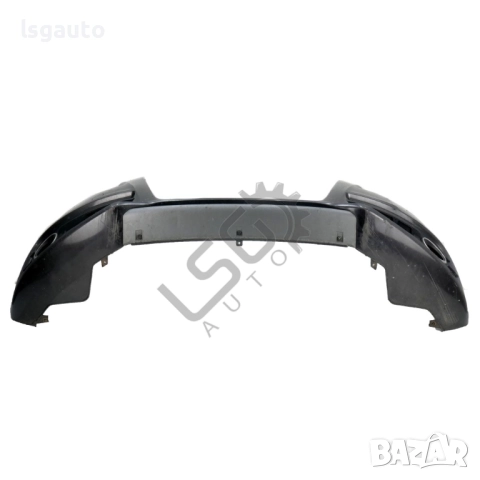 Предна броня AUDI A4 (B8) 2008-2015 ID:148919, снимка 2 - Части - 51601588