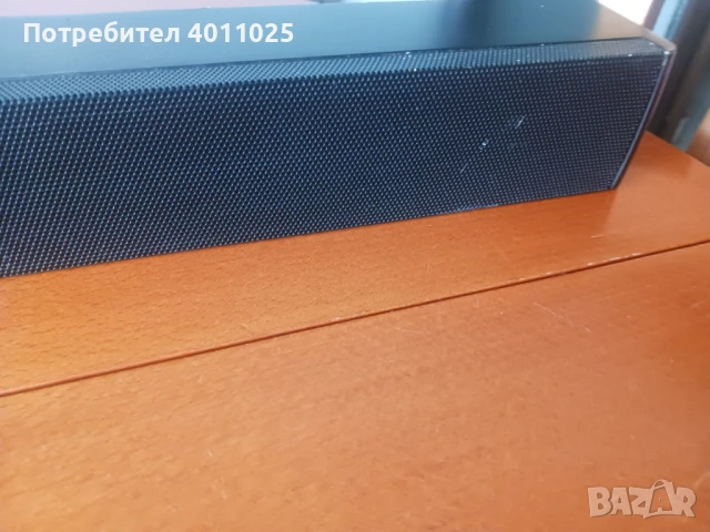 Саундбар canton dm 900 оригинално дистанционно, снимка 3 - Други - 51142486