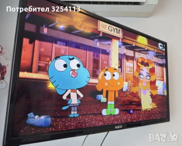 Телевизор NEO 32 ''