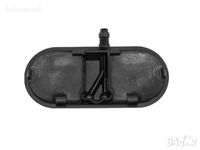 Пръскалка за предно стъкло Audi A4 B7, снимка 3 - Части - 52305720