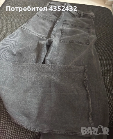 Дънки Zara, снимка 3 - Дънки - 52631178