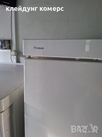 Фризер LIEBHERR PREMIUM NO FROST вис.165см. 250л.А+++, снимка 3 - Фризери - 52364550